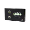 Nash Kapásjelző Szett Siren R3+ Presentation Set - 3 botos - CarpHunter