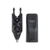 Nash Kapásjelző Szett Siren R3+ Presentation Set - 3 botos - CarpHunter