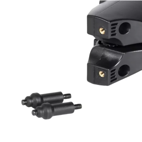 Nash Kapásjelző Szett Siren R3+ Presentation Set - 3 botos - CarpHunter