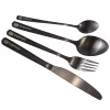 RidgeMonkey DLX Cutlery Set evőeszköz készlet 1 személyes - CarpHunter