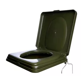 RidgeMonkey CoZee Toilet Seat tábori WC - CarpHunter