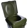 RidgeMonkey CoZee Toilet Seat tábori WC - CarpHunter