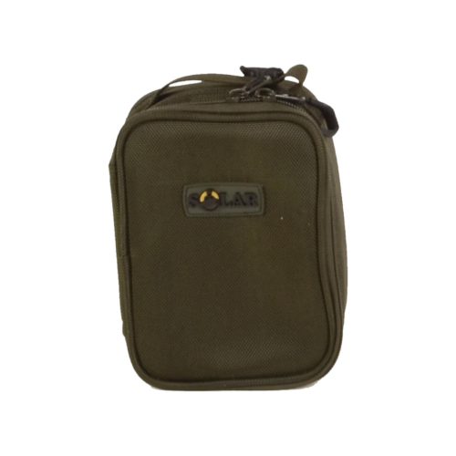 Solar SP Hard Case Accessry Bag Small - Szerelékes táska kicsi