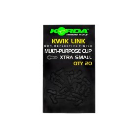 Korda  Kwik  Link Gyorskapocs XS