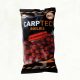 DYNAMITE BAITS CARP TEC BOJLI STRAWBERRY 20 MM 1 KG