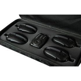 WOLF Q2 4 Rod Set Qr