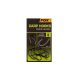 Fox Carp hooks Curve Shank 4