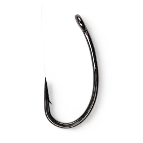 Fox Carp hooks Curve Shank 4