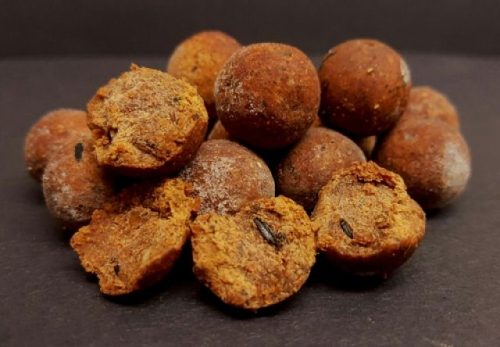 CC Moore Pacific Tuna Shelf Life - 24mm - 1kg