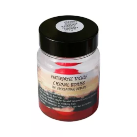 Enterprise 10ml Bojli mix pink  málna/rák prémium Enterprise horgásztermék.