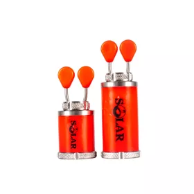 Solar P1 Indicator Head Red small - Solar P1 kapásjelző fej - CarpHunter