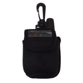   ATTx V2 Deluxe Receiver Neoprene Case - extra vevőhöz neopren tok