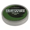 Gardner Trip Wire Chod Link 20lb 20m- merev előkezsinór - CarpHunter