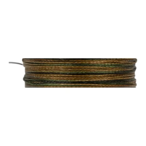 Fox Reflex Camo 35lb - lágy előkezsinór prémium Fox International horgásztermék.