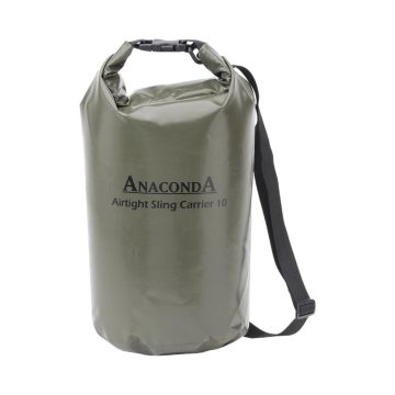   ANACONDA Airtight Sling Carrier 10 - 10 literes  vízálló hordtáska