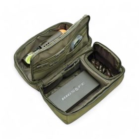 Trakker NXG PVA Pouch XL - Aprócikk tartó táska XL-es