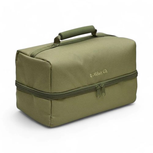 Trakker NXG PVA Pouch XL - Aprócikk tartó táska XL-es