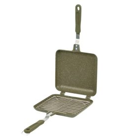 Trakker Armolife Marble Grill Toaster XL