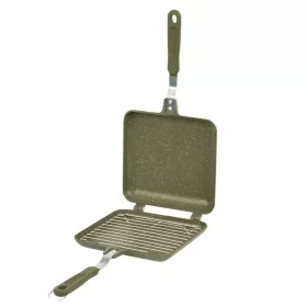 Trakker Armolife Marble Grill Toaster XL - CarpHunter