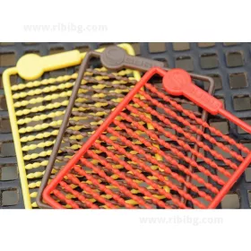 Guru Micro Hair stop - csalistopper - CarpHunter