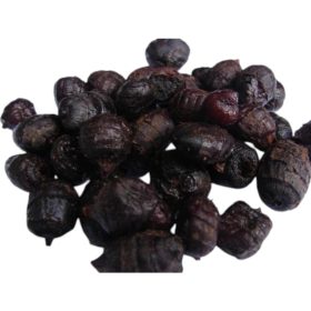 Tigrismogyoró fekete 12,5kg