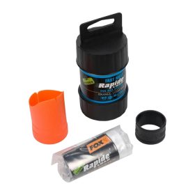Fox PVA Rapide Loader Kit 55x120mm 25db/cs