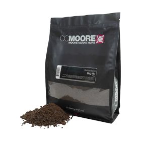   CC Moore Belachan Bag Mix - Erjesztett Garnélarákos Etetőanyag