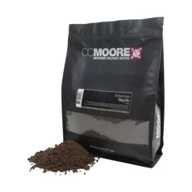 CC Moore Belachan Bag Mix - Erjesztett Garnélarákos Etetőanyag - CarpHunter