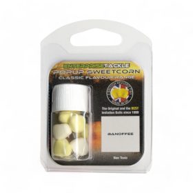 Enterprise classic Corn Banofee - ízesített gumikukorica