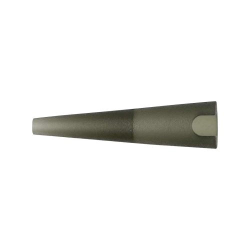 Fox Naturals Lead Clips Tail Rubbers Size 7