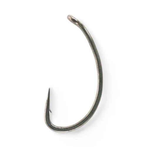 Fox Edges Curve Medium (6) - szakállas horog