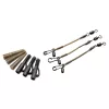 Korda Cog Booms Flat Pear 3oz, 3.5oz prémium Korda horgásztermék.