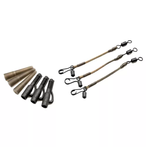Korda Cog Booms Flat Pear 3oz, 3.5oz prémium Korda horgásztermék.