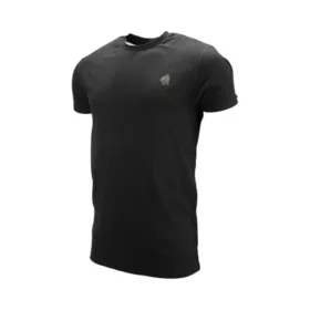 Nash T-shirt Black Edition - Nash póló - CarpHunter