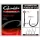 Gamakatsu PRO-C POWERCARP EYED A1 PTFE barbless - szakáll nélküli horog 14 méret - CarpHunter