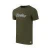 Century NG T-Shirt Green M - kereknyakú zöld póló - CarpHunter