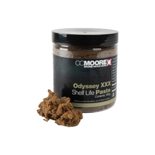 CC Moore Odyssey XXX Shelf Life Boilie Paste 