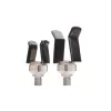 Solar P1 Adjustable back rest mini - CarpHunter