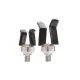 Solar P1 Adjustable back rest mini - CarpHunter