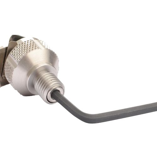 Solar P1 Adjustable back rest standard