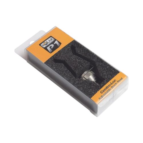 Solar P1 Adjustable back rest standard