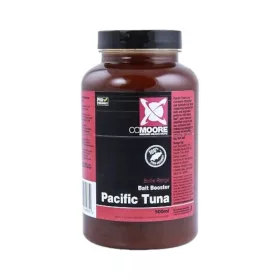 CC Moore Pacific Tuna Bait Dip Booster - Folyékony Utólagos Ízfokozó 500ml prémium CC Moore horgásztermék.