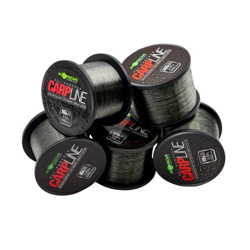 Korda Carp Line 12lb (0.35mm) 1000m