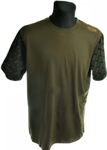 PB Product T-Shirt Double Sleeve - rövid ujjú póló L méret