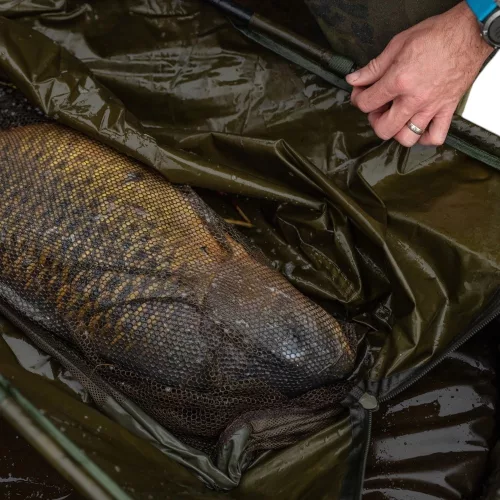 Korda Basix Weigh Sling prémium Korda horgásztermék.