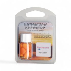   Enterprise Classic Corn Tutti Frutti aromában - ízesített gumikukorica