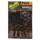 Fox Edges Camo Run Ring Kit prémium Fox International horgásztermék.