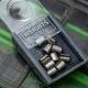 Korda Dark Matter Balancing Weights Előke Súly - 0,35g prémium Korda horgásztermék.