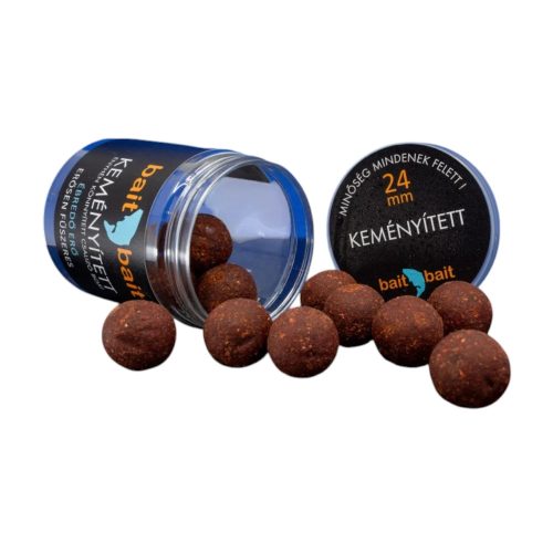 BaitBait Ébredő Erő - Keményített Horogcsali 24mm