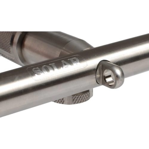 Solar P1 Worldwide Pod Compact